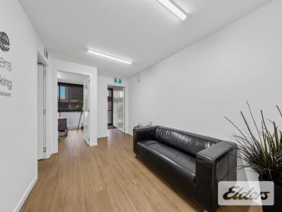 CENTRAL EAST BRISBANE SITE WITH MASSIVE DEVELOPMENT UPSIDE!