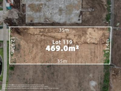 Appin 119/ Brennan Crescent