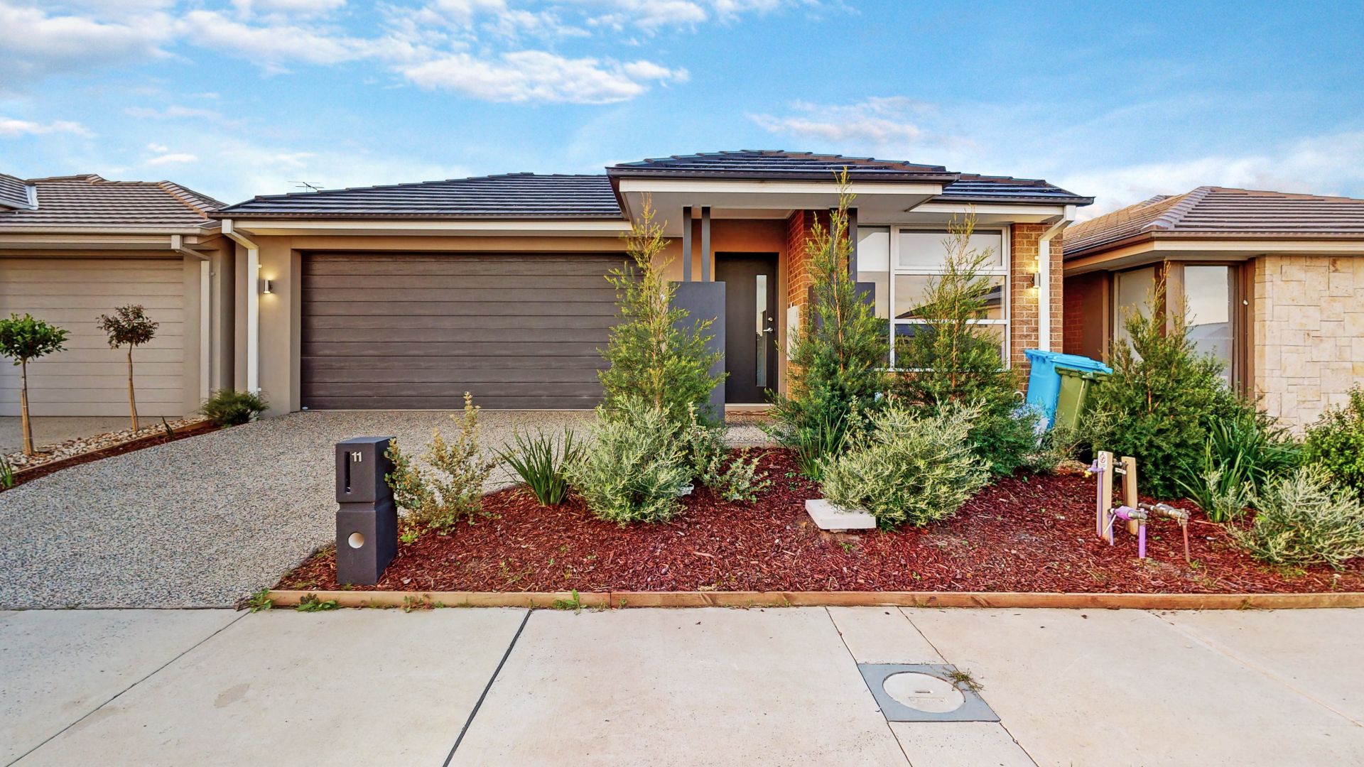 11 Fullback Road, Clyde VIC