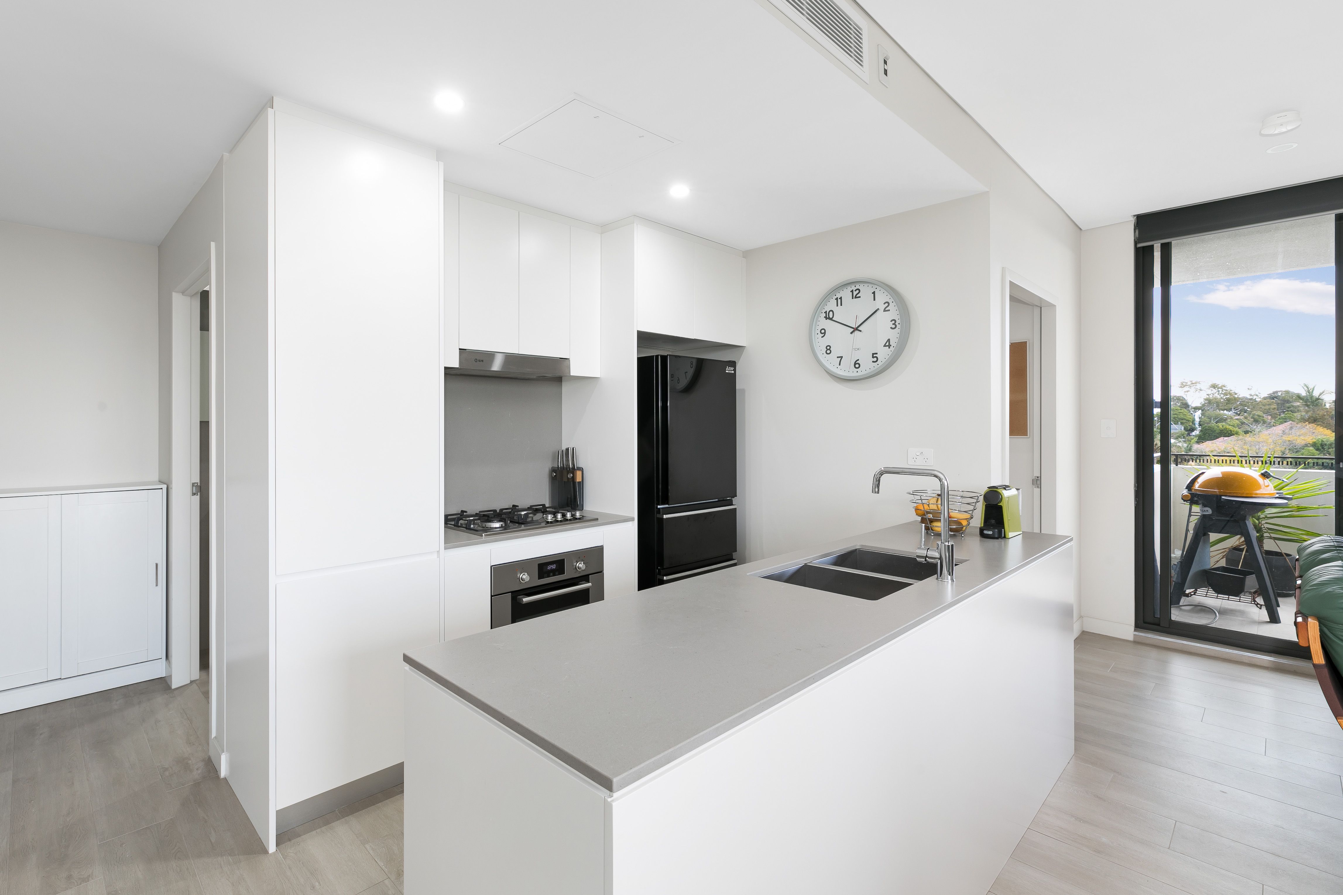 205/316 Taren Point Road CARINGBAH 2229
