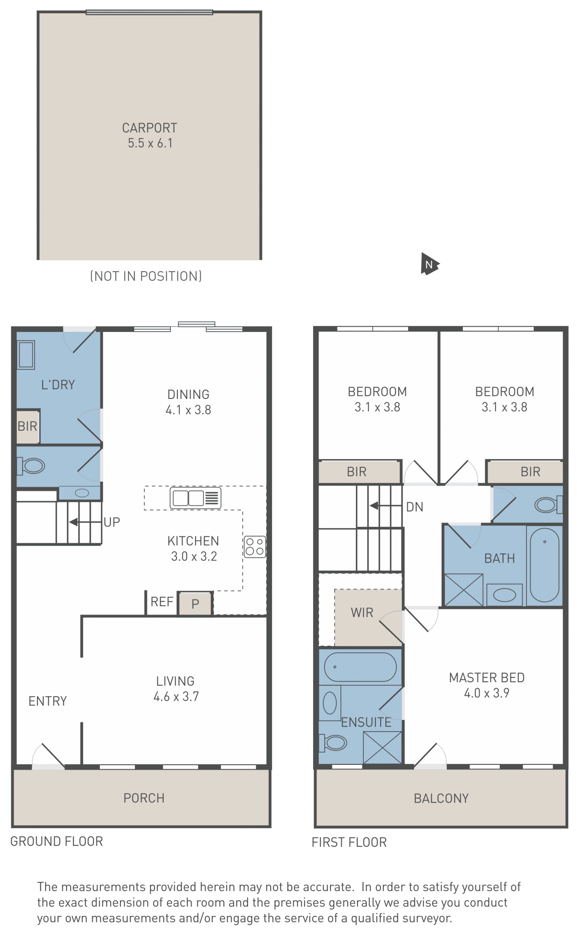6 Canny Lane, Wyndham Vale VIC, Wyndham Vale - Image 1