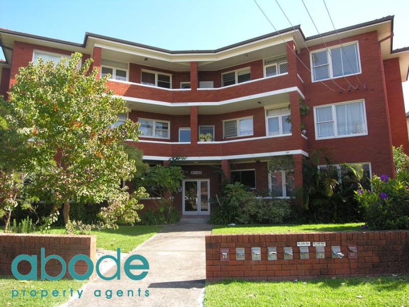 1/21 Croydon Street, CRONULLA, Cronulla - Thumbnail 2