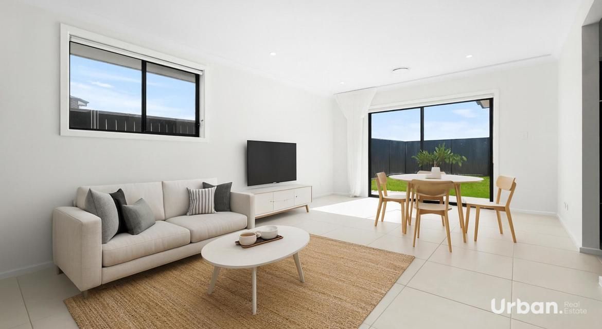 Austral 24 Caussade Crescent