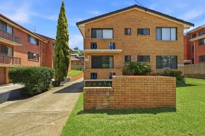 4 Wattle Street, Port Macquarie