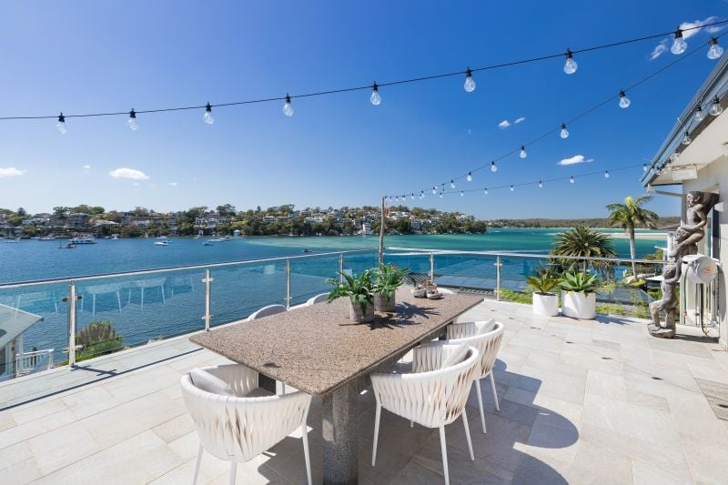 745 Port Hacking Road PORT HACKING 2229