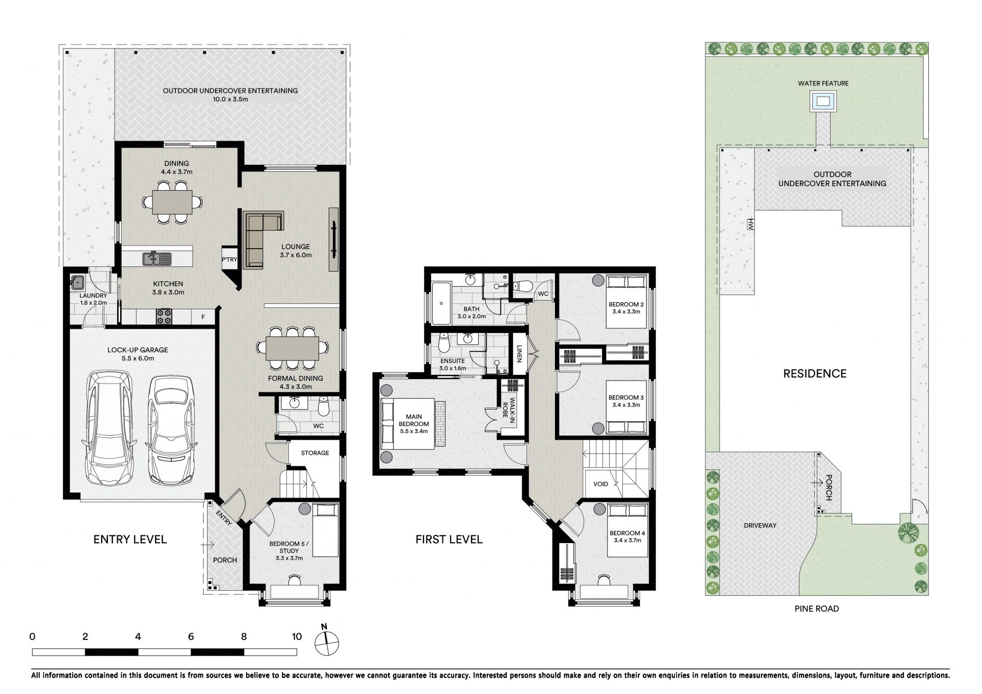 Sold by Frank Bartolone & Glen Craigie
