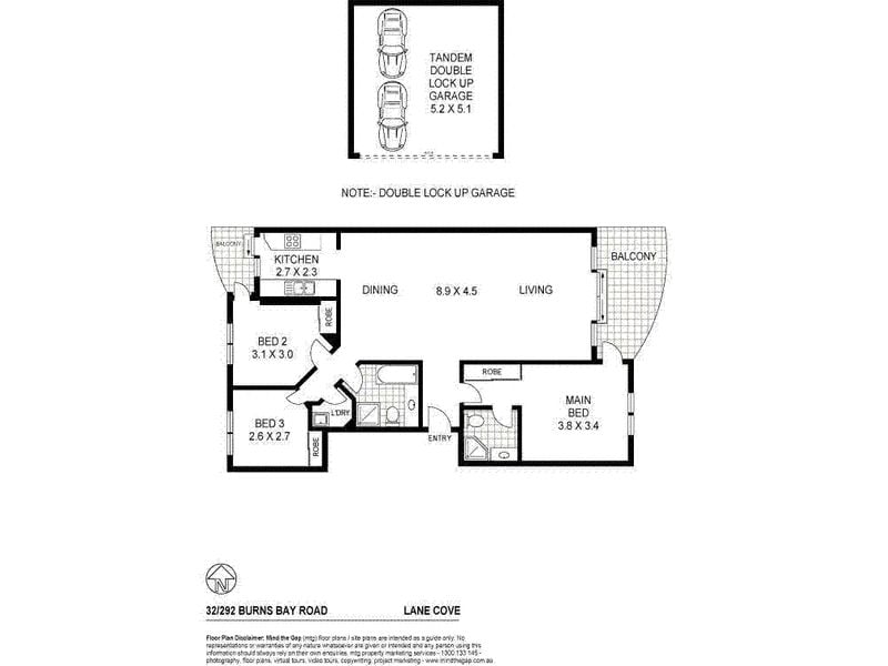 SOLD - Julia Sikora 0410 451 749 & Soraya Wheatley 0412 532 089