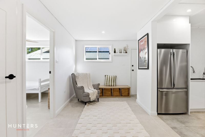 3 & 3A Bettington Road, Oatlands
