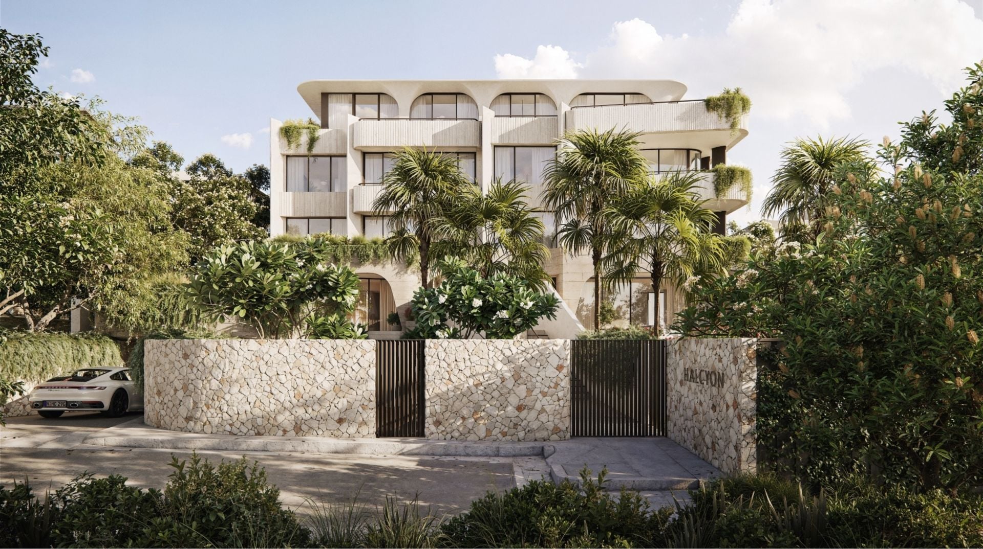 1-7 Andrews Avenue Bondi NSW, Bondi - Image 1