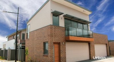 Marsden Park, 7A Penrose Street