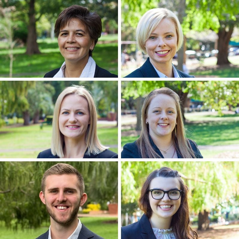 Property Management - John Pye Real Estate