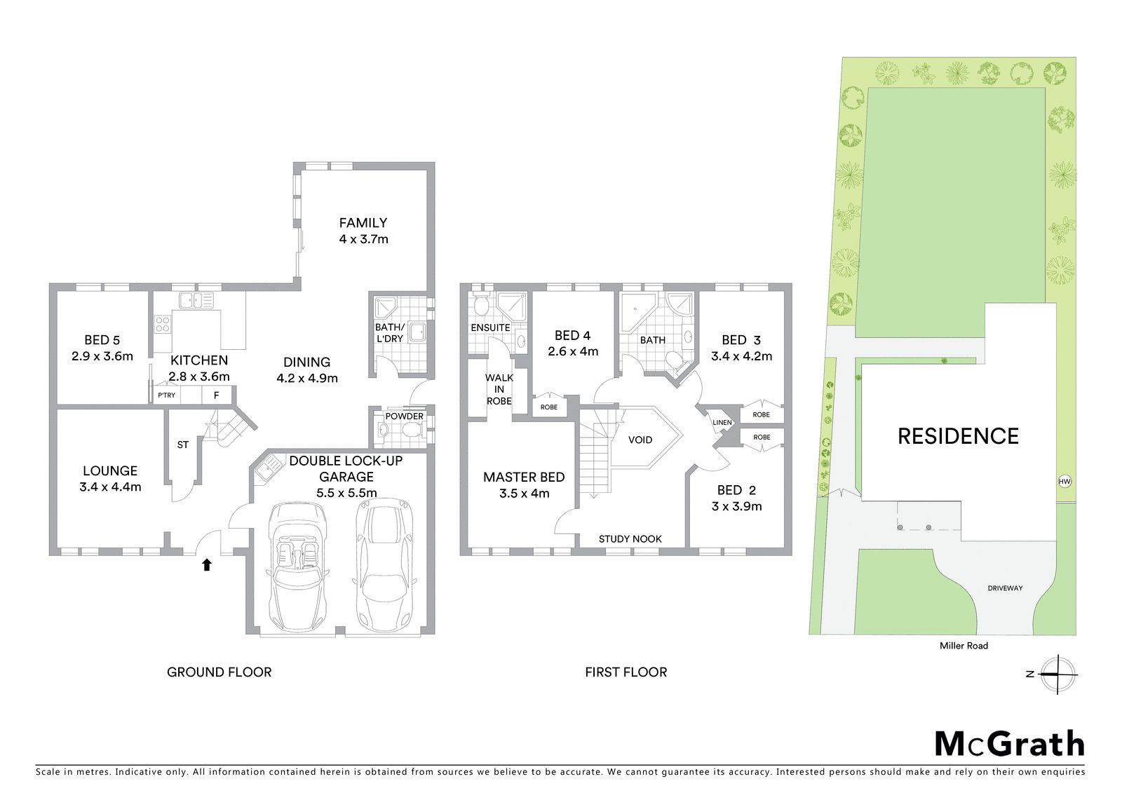Sold by McGrath Estate Agents Liverpool