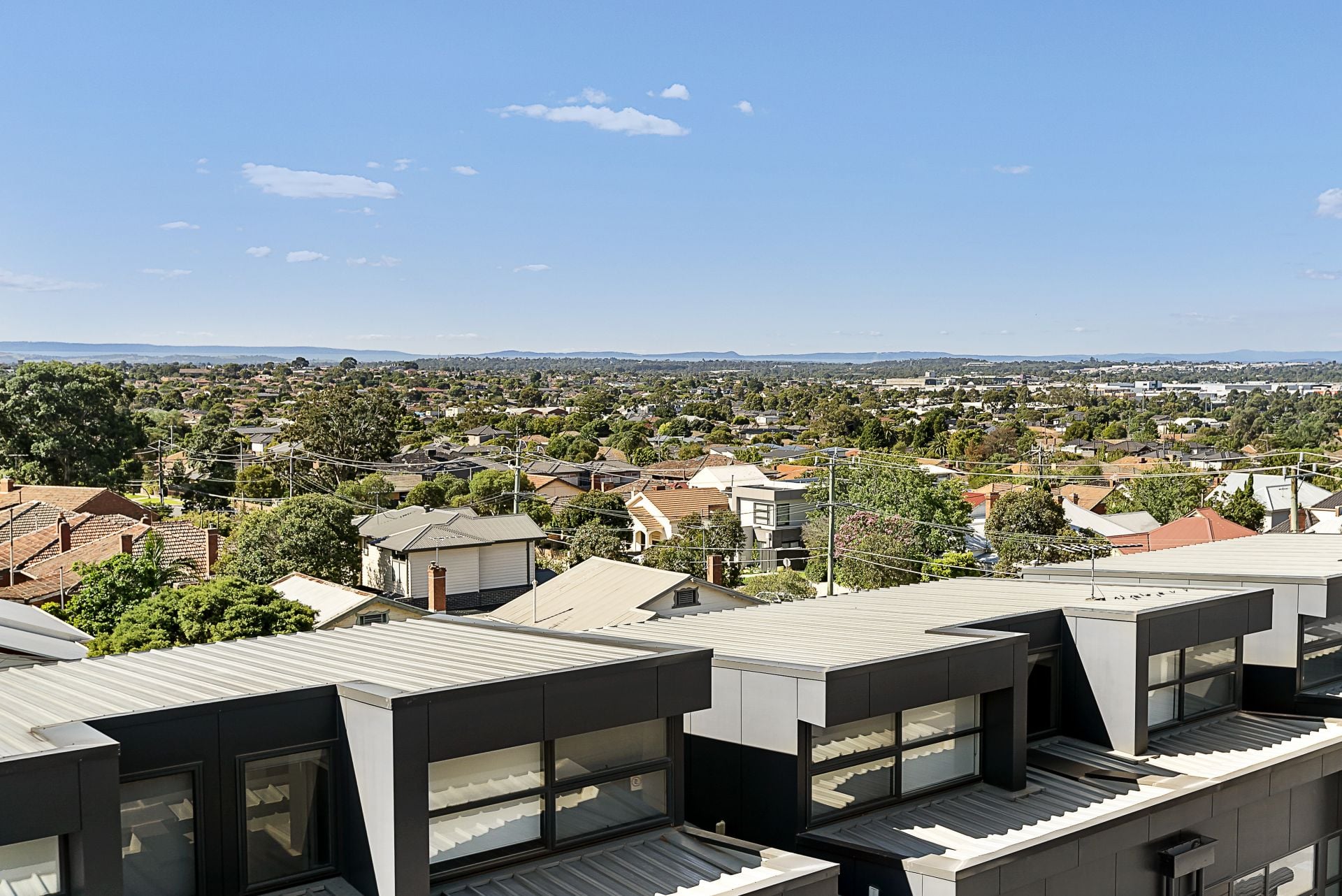 Come For The Top Floor Views, Stay For The Lifestyle