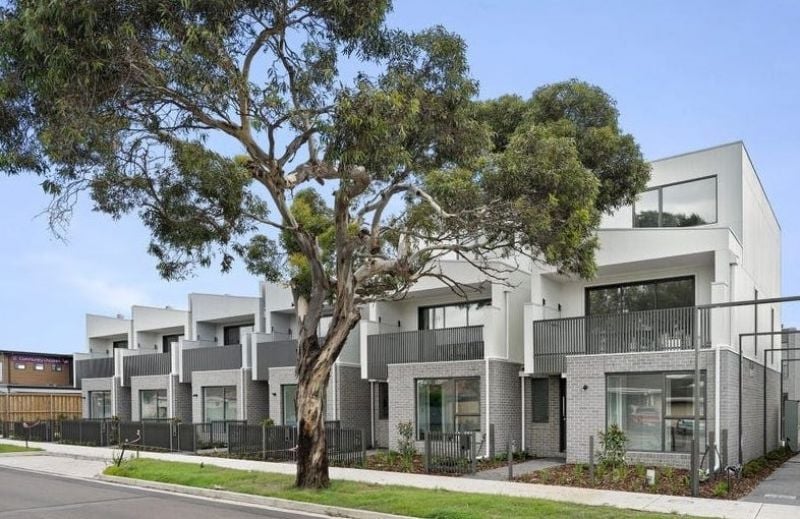 19/92 New Street South Kingsville VIC, South Kingsville - Thumbnail 2