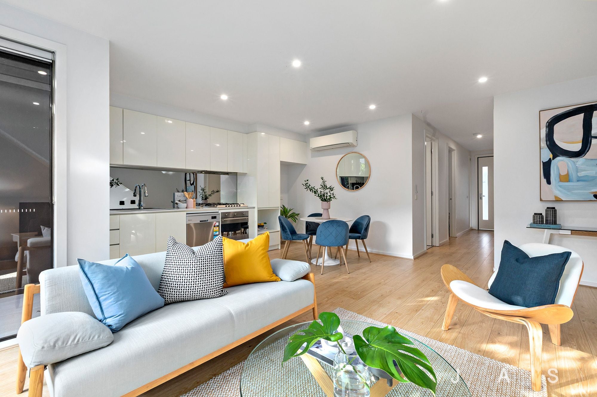 6/25 Somerville Road Yarraville VIC, Yarraville - Thumbnail 2