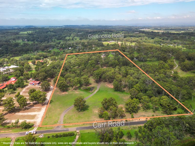 40 Carr Road, BRINGELLY, Bringelly - Thumbnail 5