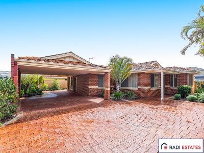 Don’t Miss Out – Spacious 4x2 Home in Prime Location!