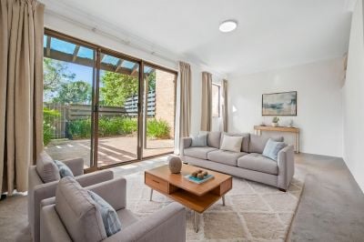Macquarie Park 15/10a Tuckwell Place