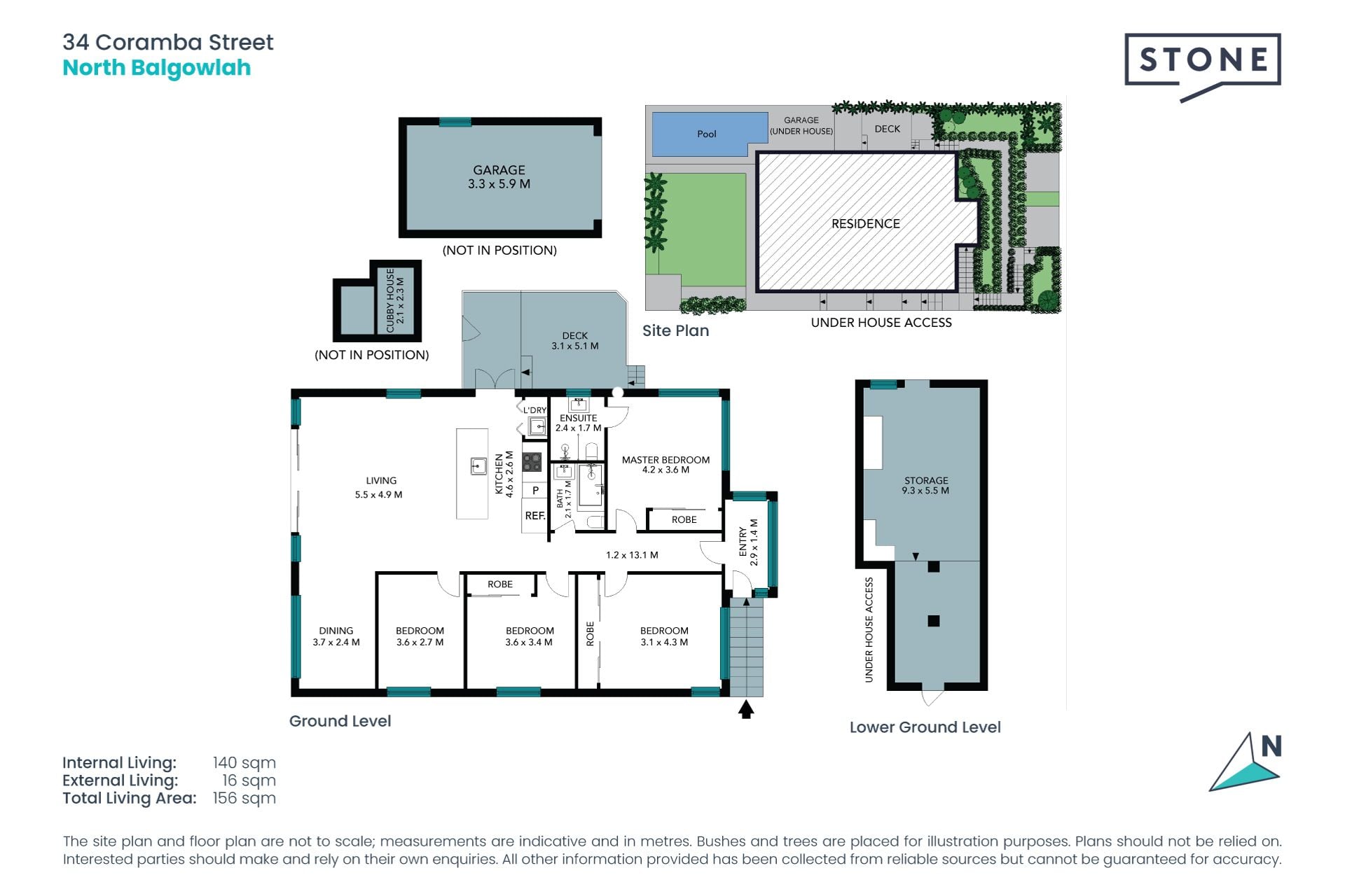 North Facing Entry Level Gem with Potential