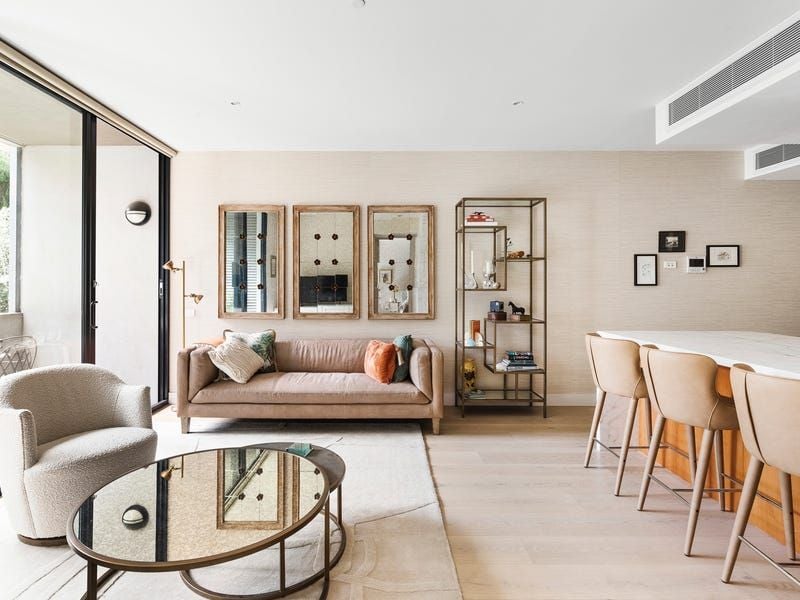 103/1 Powlett  Street, East Melbourne, East Melbourne - Thumbnail 3