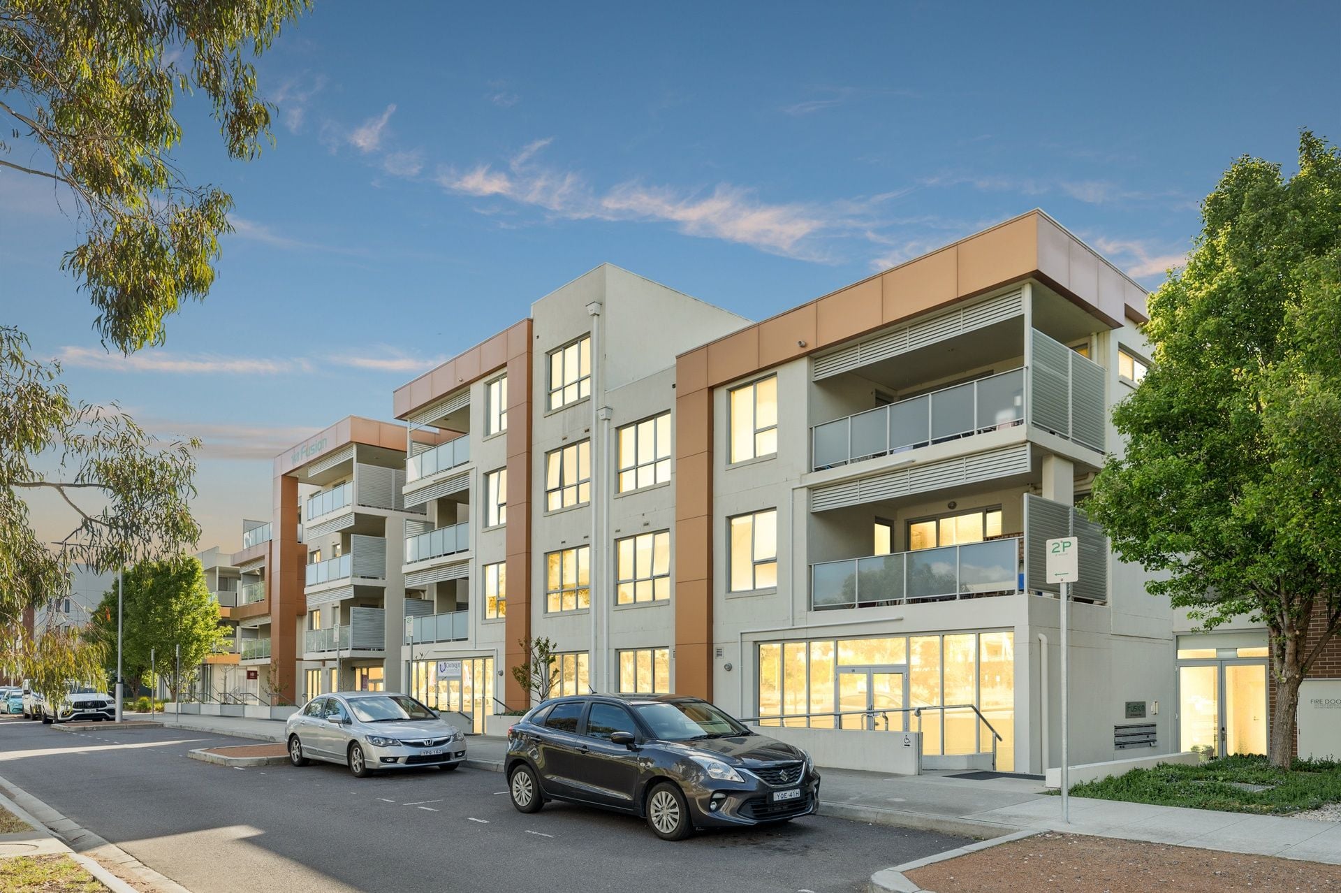 113/148 Flemington Road, Harrison, Harrison - Thumbnail 8