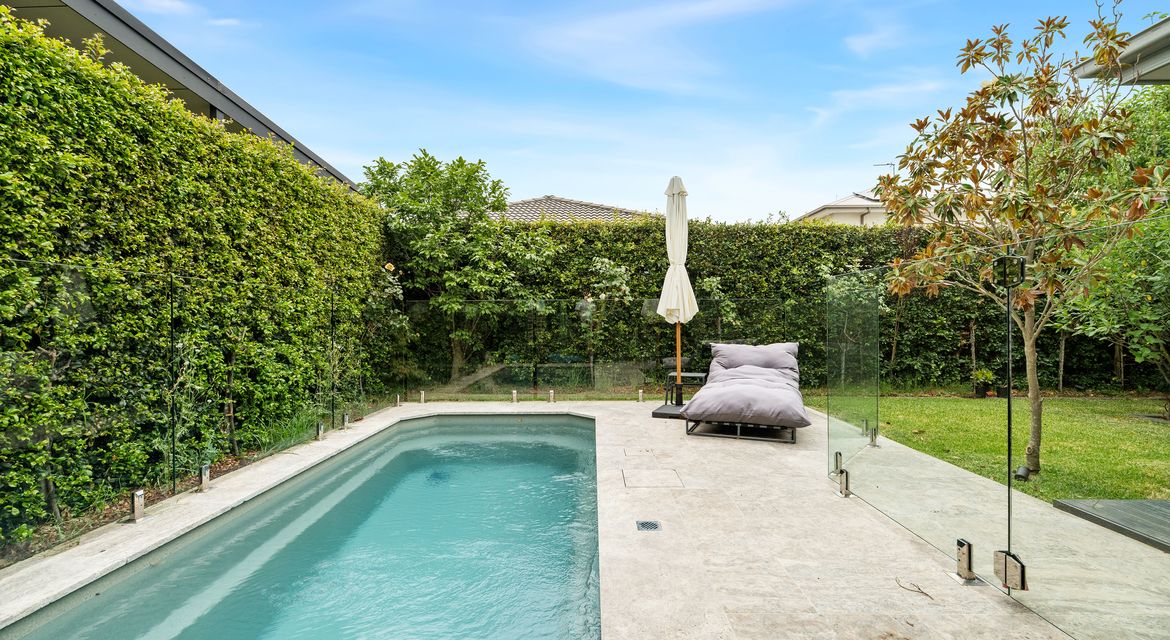 Oran Park 9 Myer Way