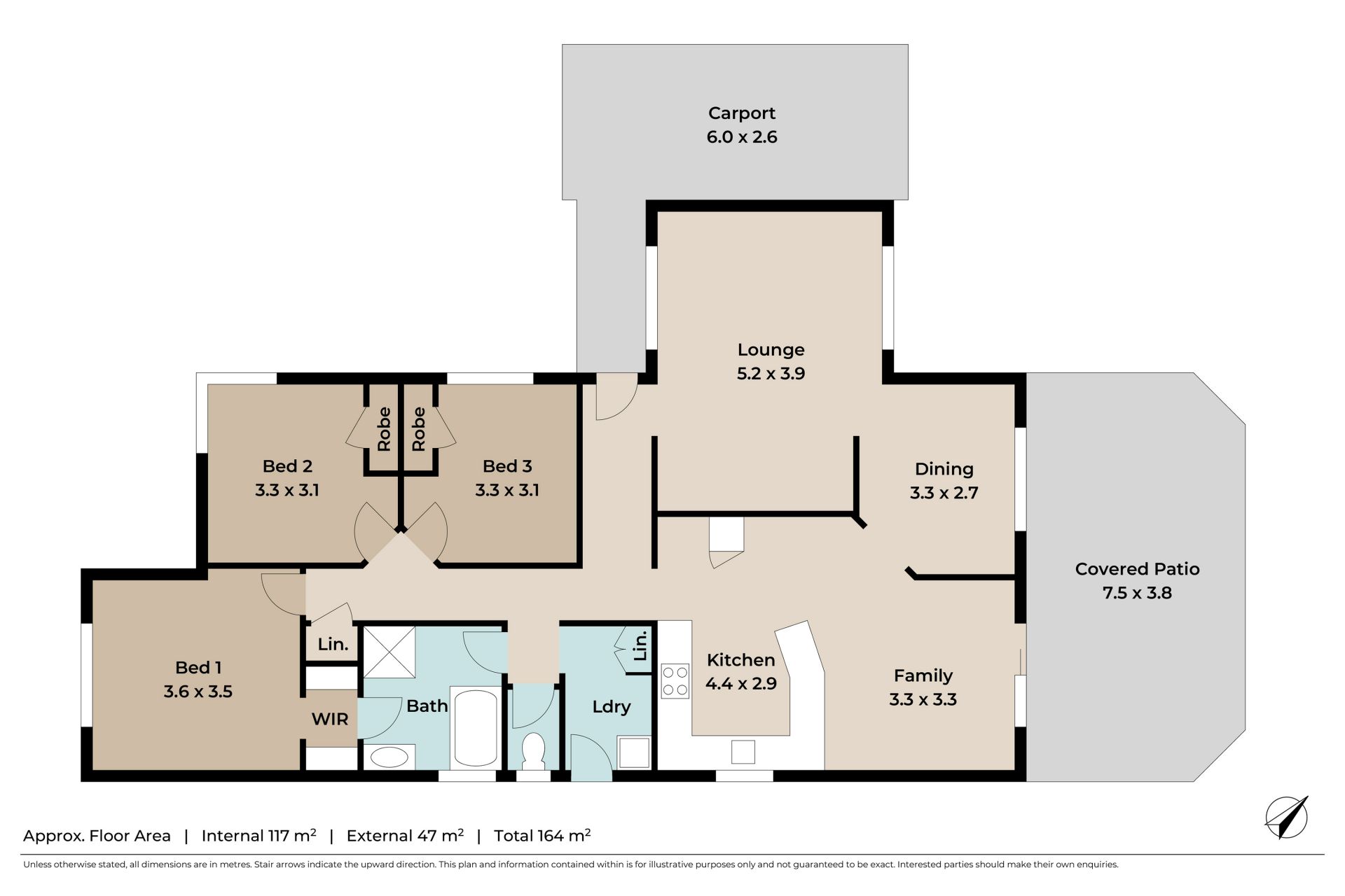 Just Renovated!  Beautiful Family Home