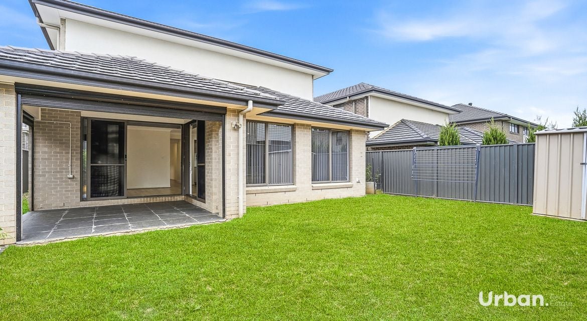 Oran Park 11 Delbridge Road