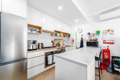 Waitara 33/8-10 Park Avenue