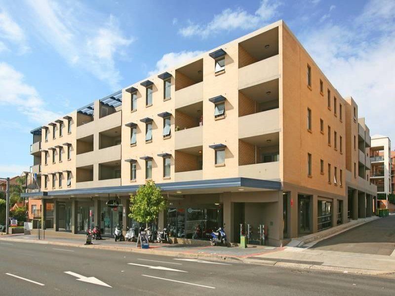 296 Kingsway CARINGBAH 2229