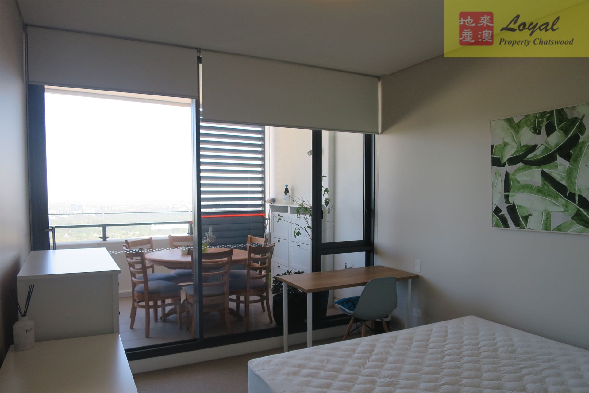 3602/7 Railway Street Chatswood NSW, Chatswood - Thumbnail 6