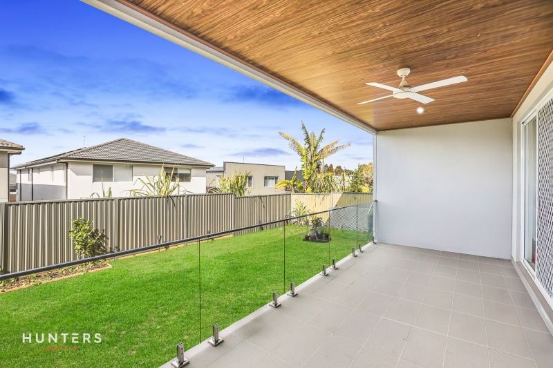 72 Tilbury Avenue, Stanhope Gardens