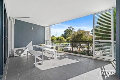 North Parramatta 5/49-51 Isabella Street