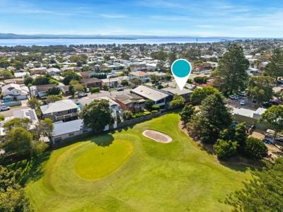 Shelly Beach 74 Grandview Street