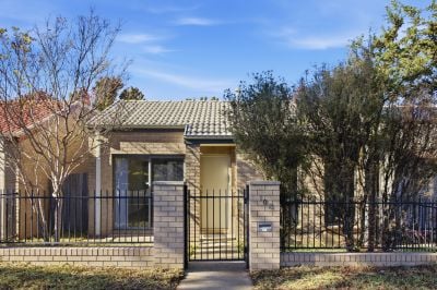 Franklin 108 Oodgeroo Avenue