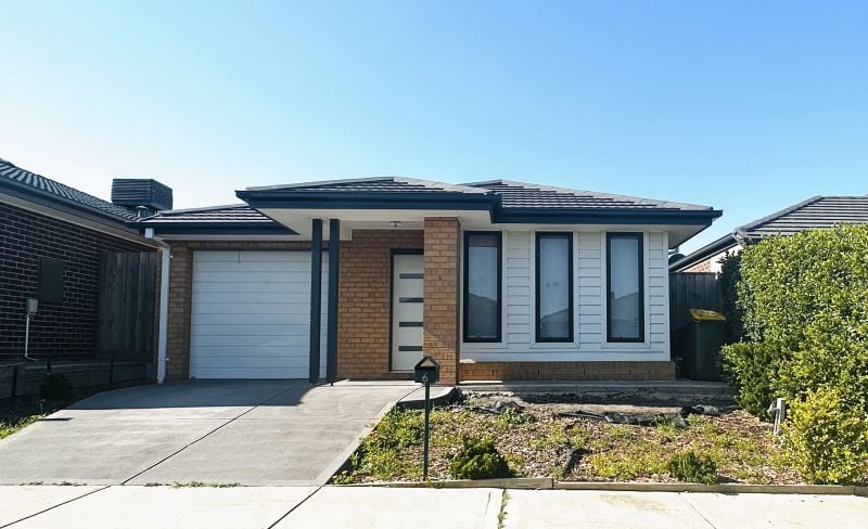 6 Mount Stewart Avenue, Wollert