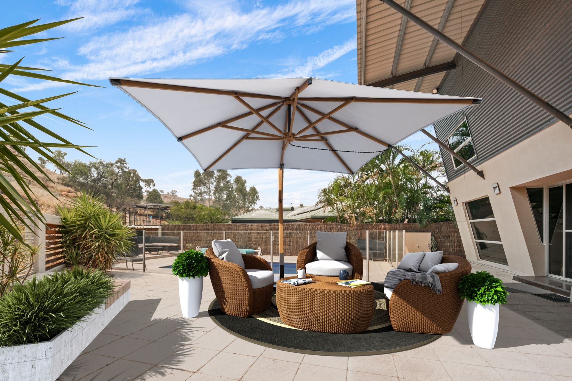 6 Armstrong Court Araluen NT, Araluen - Thumbnail 8
