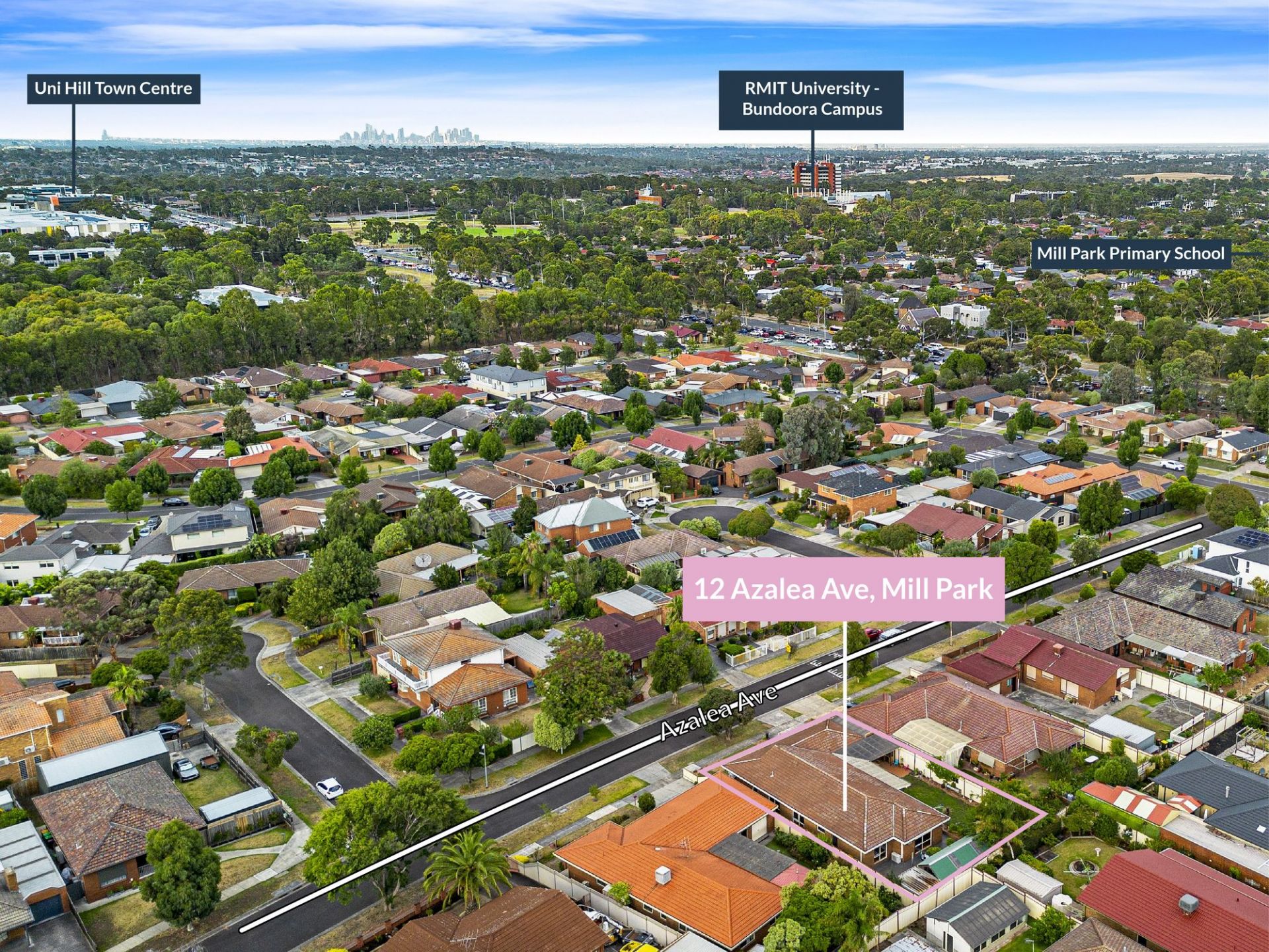 Versatile Family Living with Home Business Potential in Blossom Park