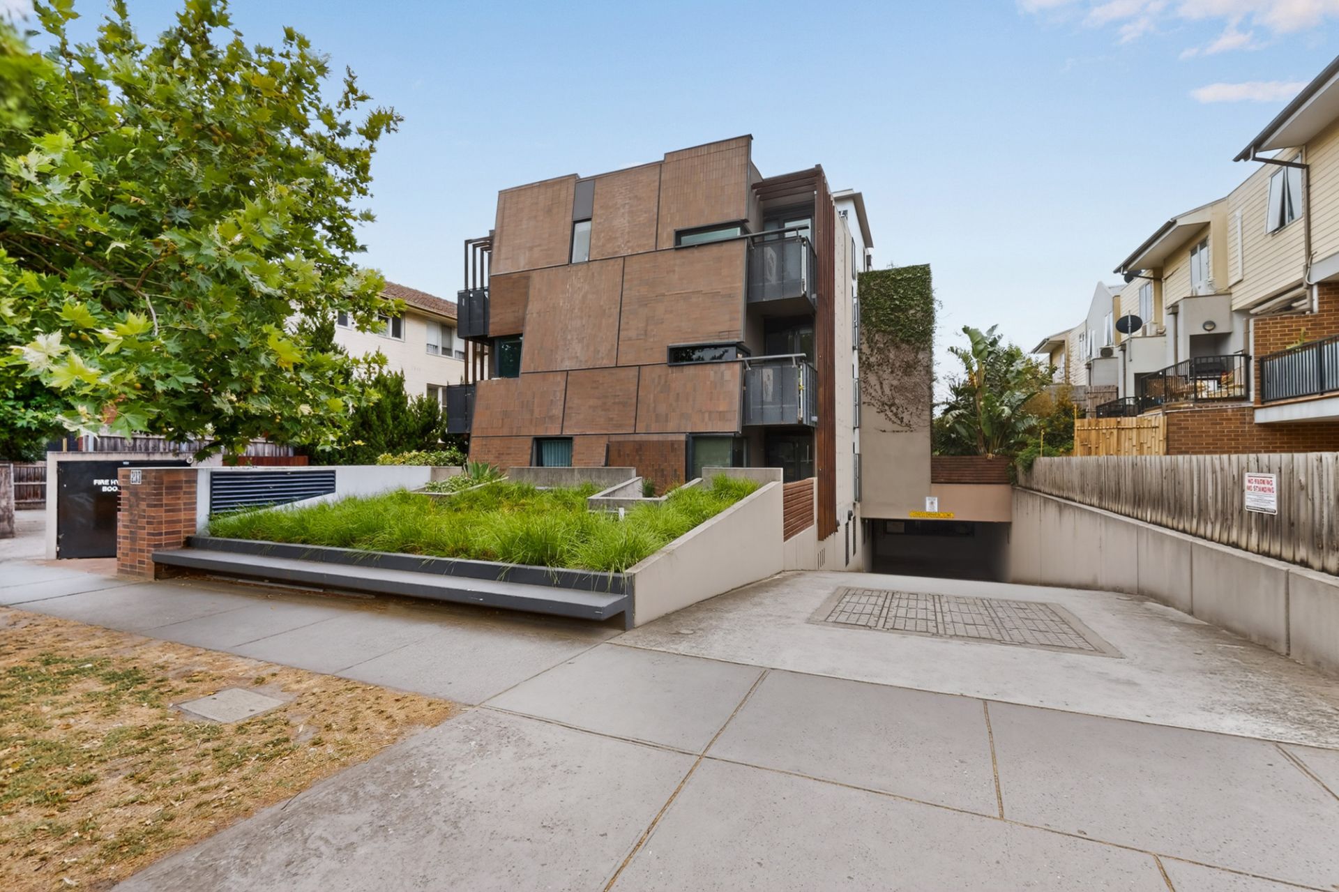 3/233 Dandenong Road, Windsor - Thumbnail 2