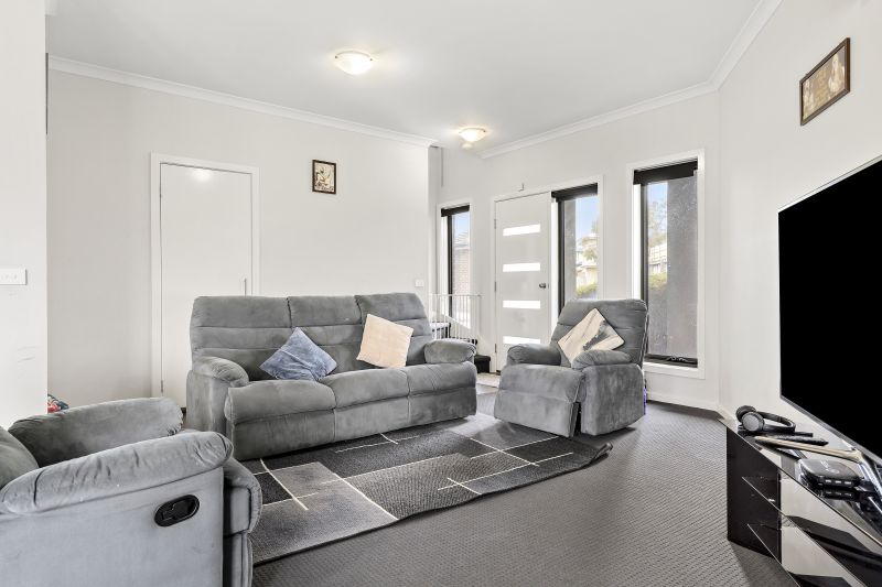 4/36 Mombassa Drive, Wollert