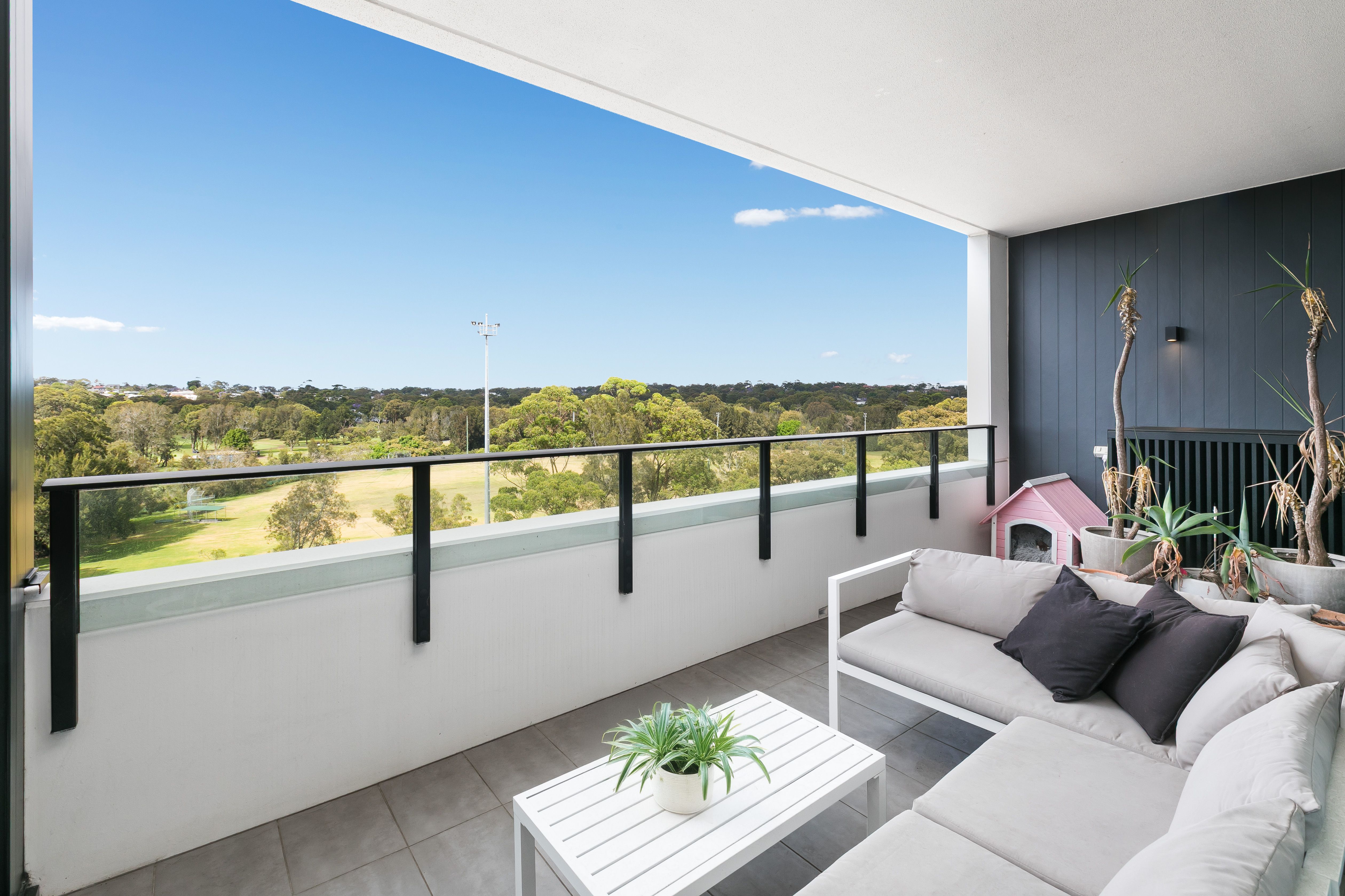 501/2 Foreshore Boulevard Woolooware 2230