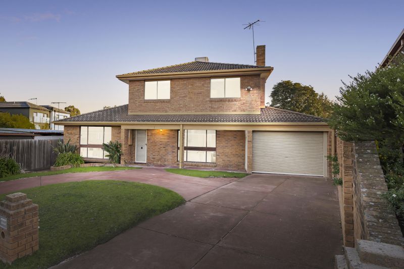 1 Mockridge Drive, Mill Park