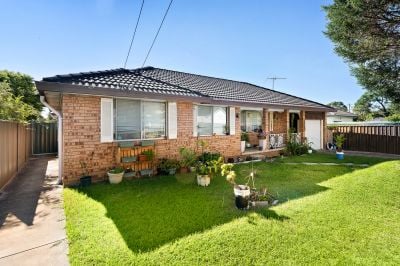 Minto 15 Christie Street