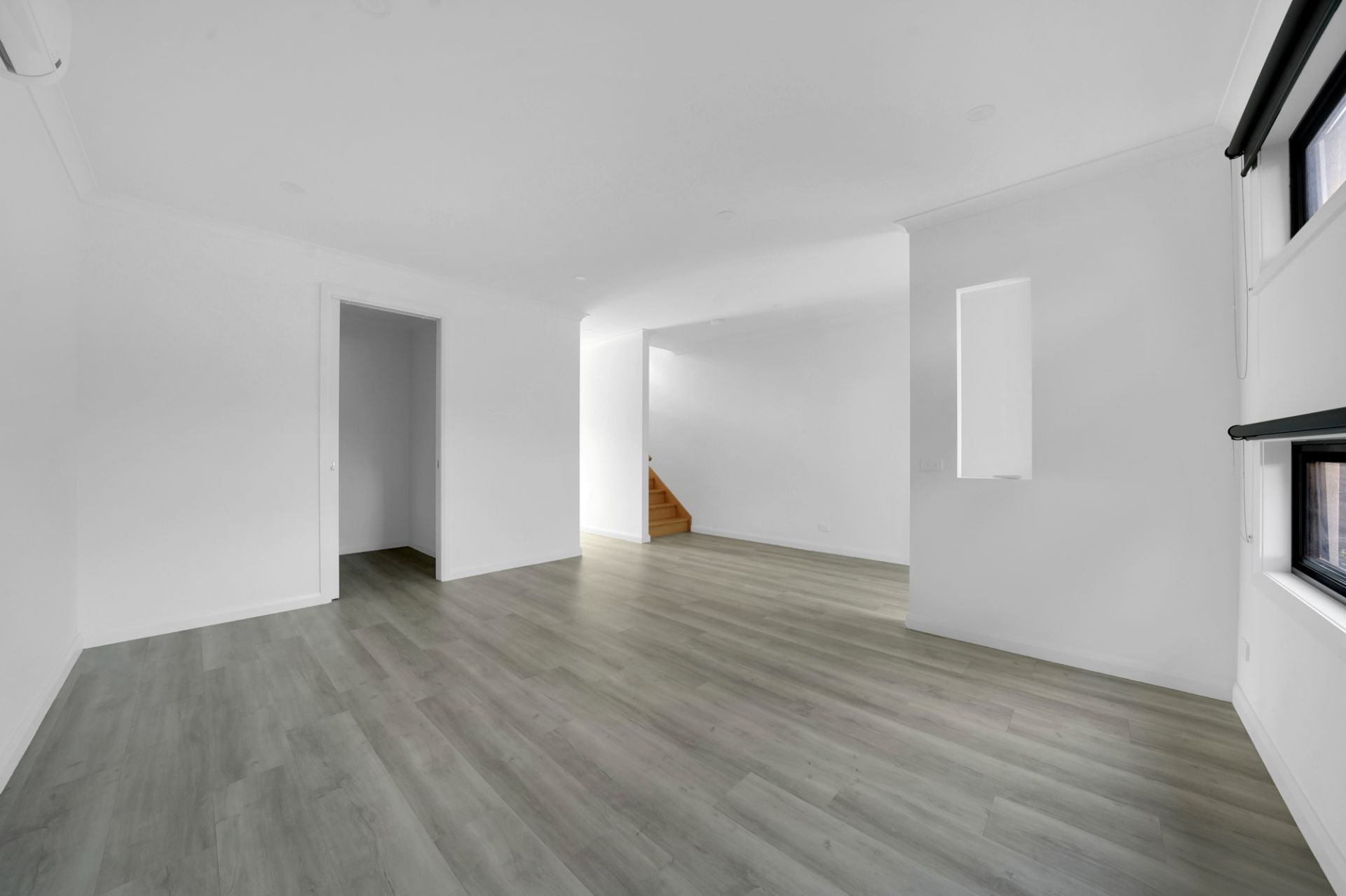 Modern, Low-Maintenance Living