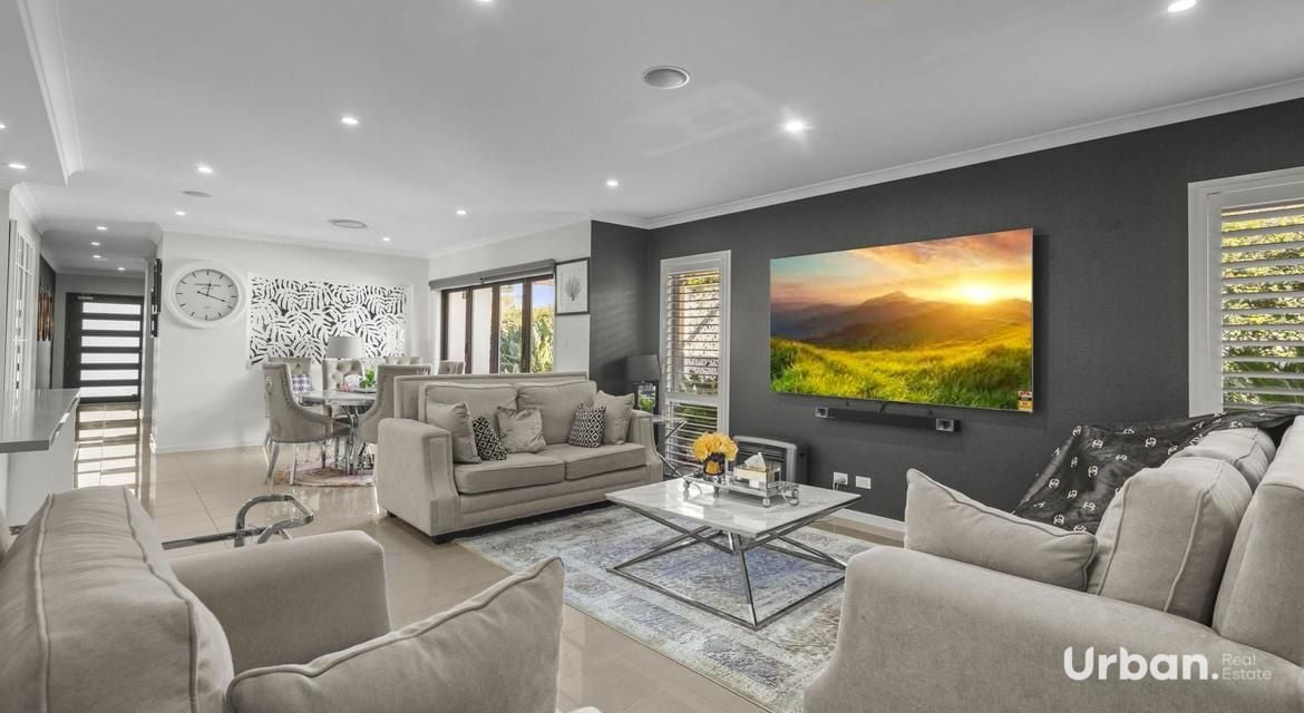 Leppington 1 Joey Crescent