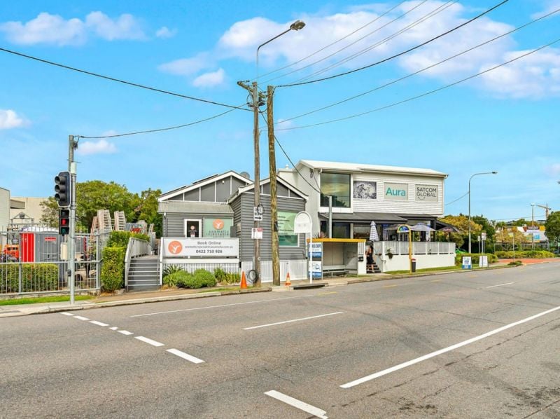 1007 Stanley Street East, East Brisbane