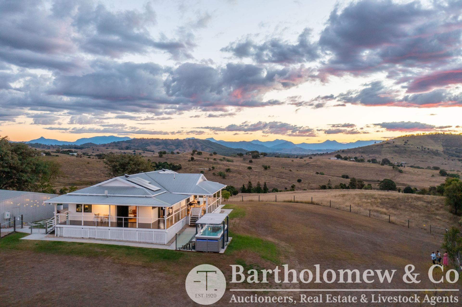 152 Cannon Creek Road Milford QLD, Milford - Thumbnail 2