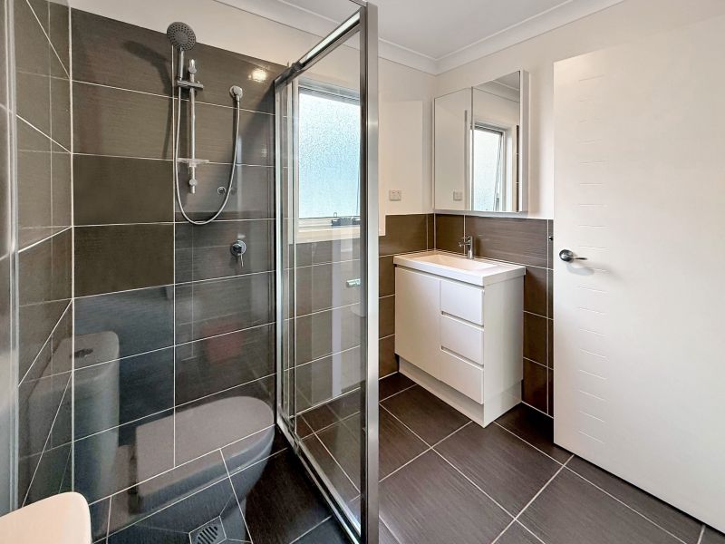 Modern 2-Bedroom Granny Flat in Prime Camden Location