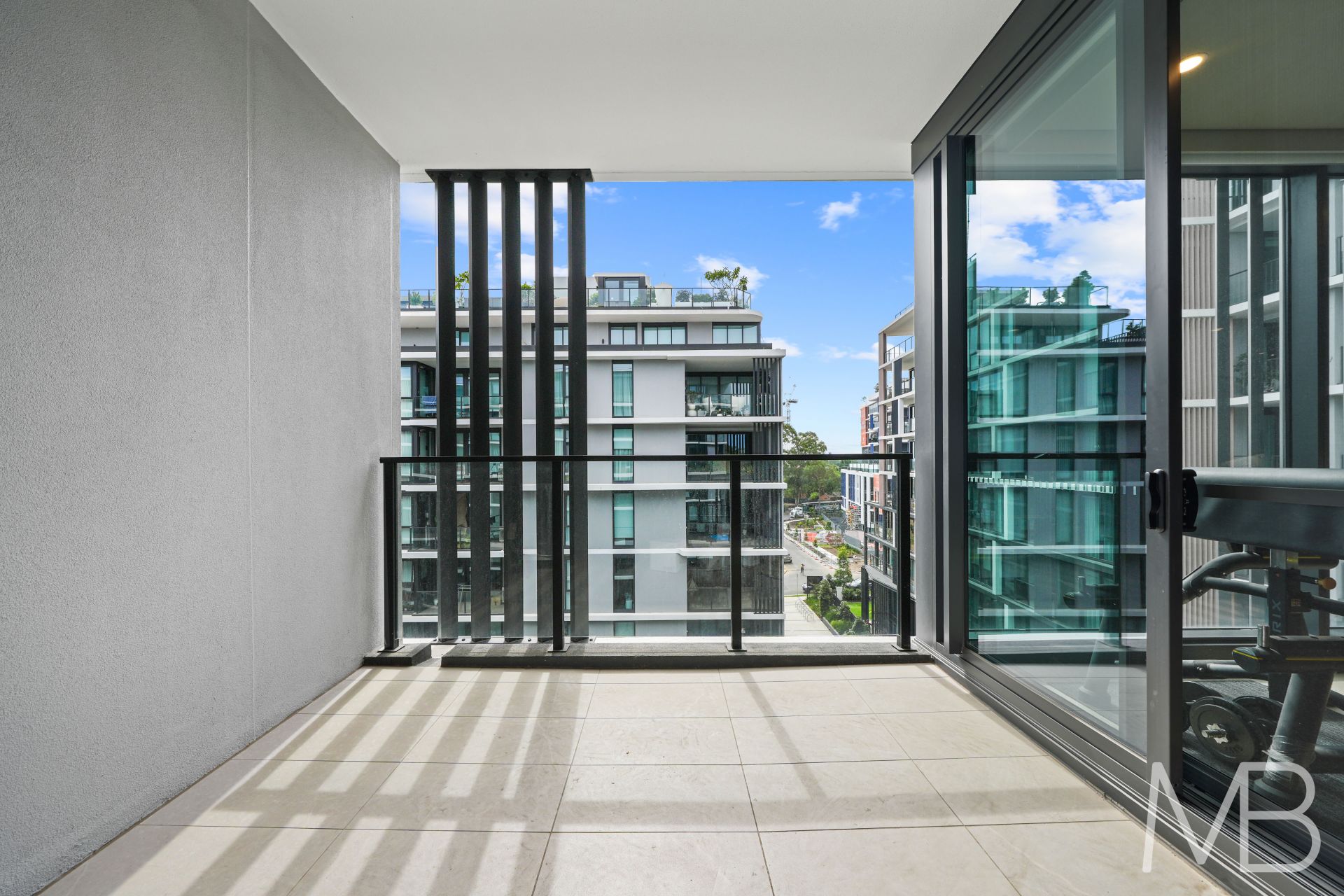 634/16 MIDDLETON AVENUE, Castle Hill, Castle Hill - Thumbnail 6