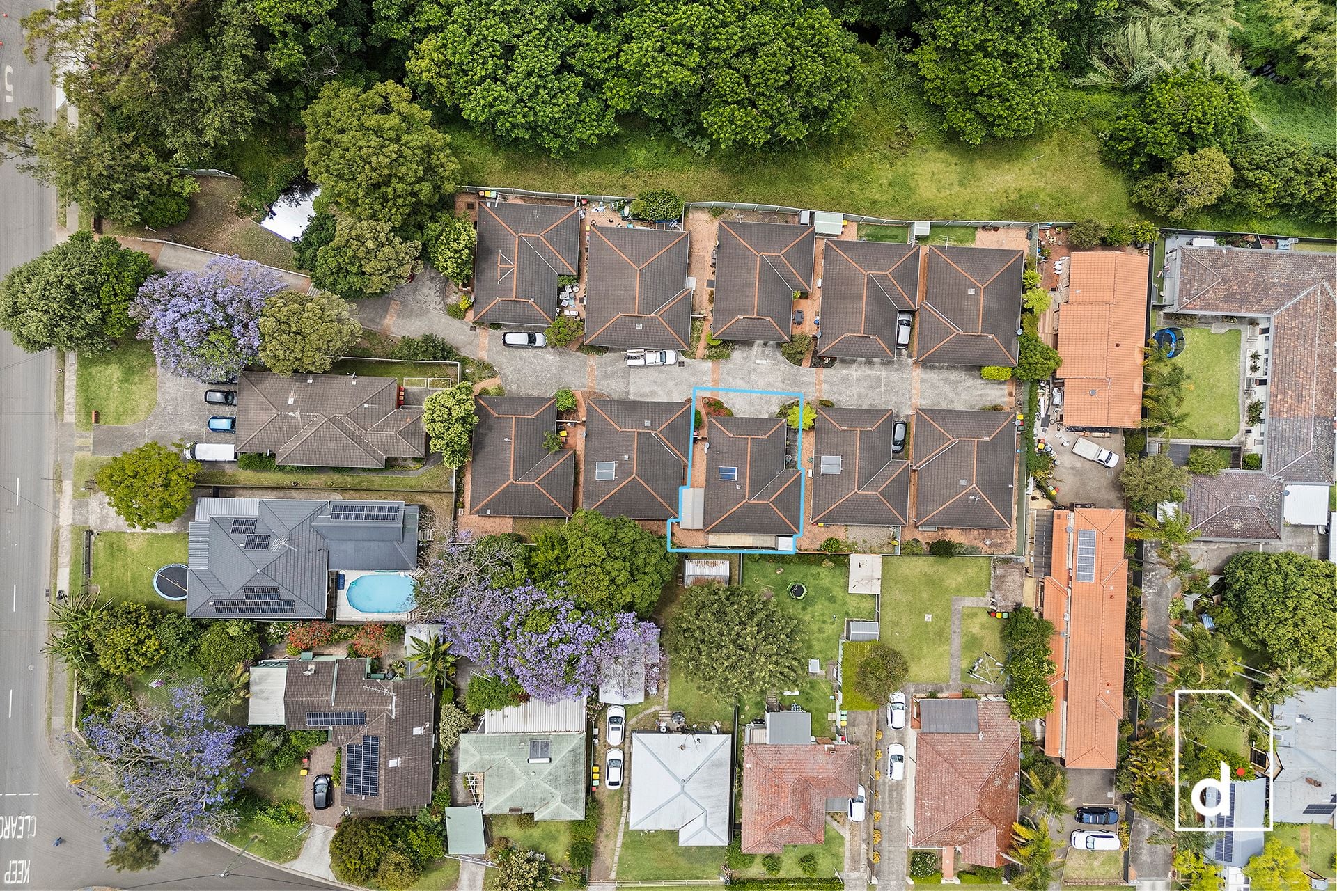 6/29 Railway Street, Corrimal NSW